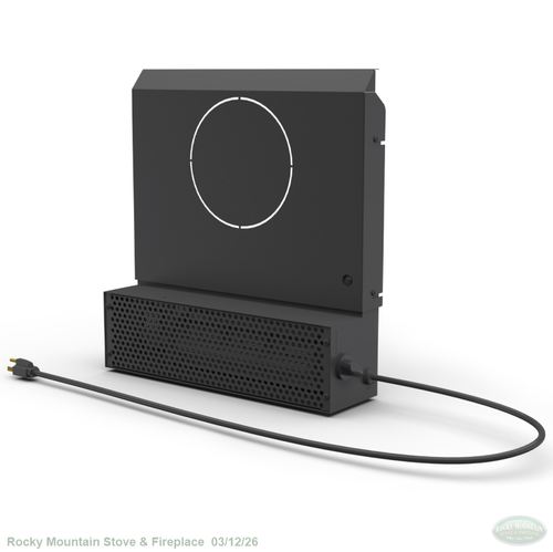 Hearthstone 96-57400 Blower / Heat Shield Kit