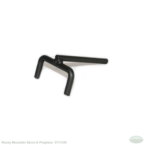 Liberty and Olympic Damper Yoke 98900326
