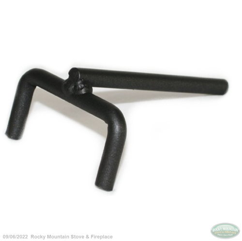 Liberty and Olympic Damper Yoke 98900326