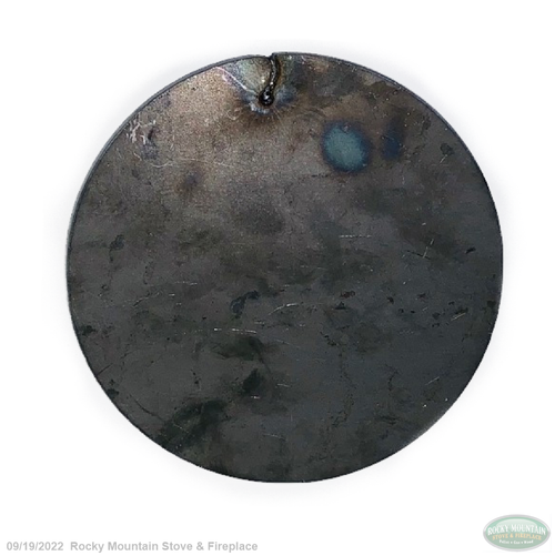 Lopi Liberty Damper Slider 98900340 