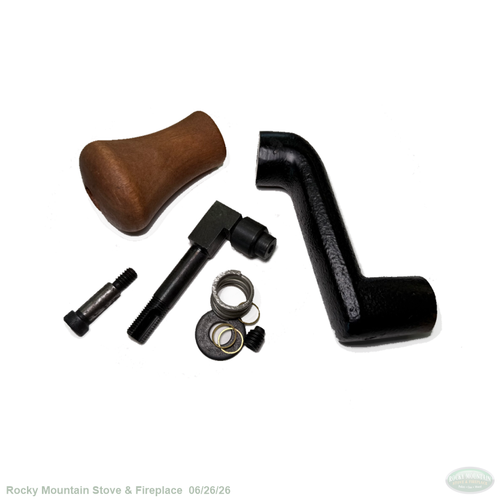 Hearthstone WFP-100 Door Latch 94-73200