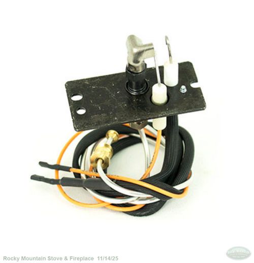 PSE-C7-539 Pilot Assembly  Enviro 503026