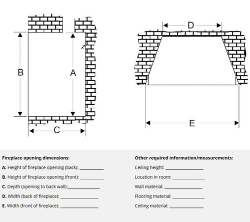 FAQ - Buying a Gas Burning Insert