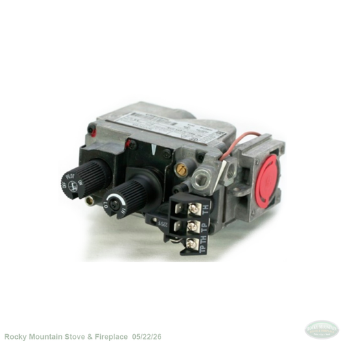 Avalon Lopi FPX SIT MilliVolt Gas Valve  250-00417, 93006506, 100-05508
