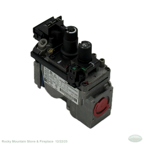 SIT 820 Gas Valve w/50% Turndown (910-478)