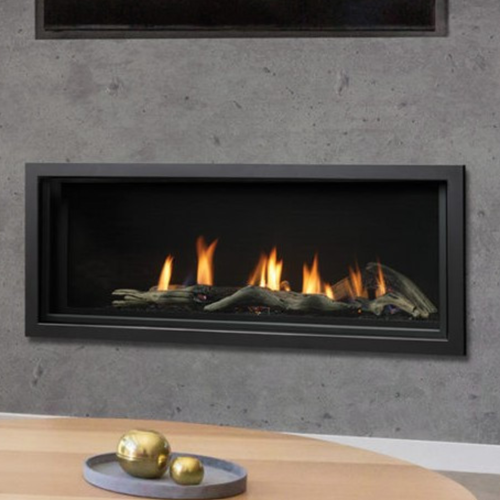 Marquis Serene 47 Linear Gas Fireplace