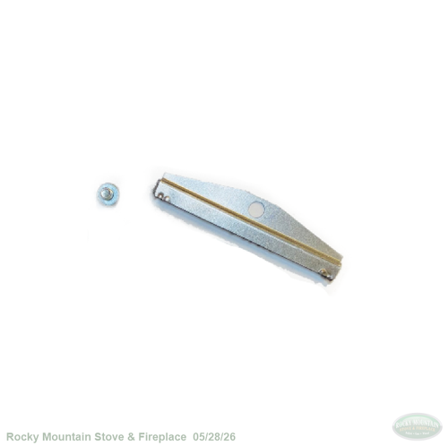 Jotul 153620 Glass Clip w/Screw