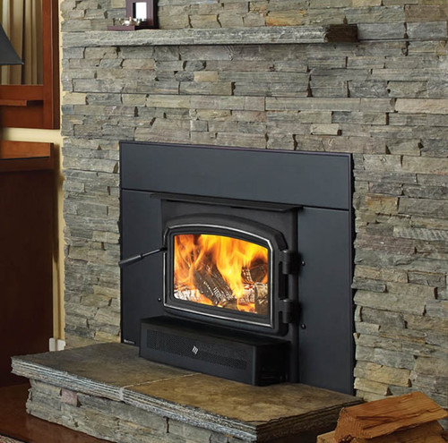 Regency I1150 Classic Wood Burning Fireplace Insert