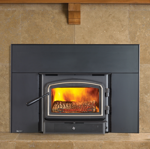 Regency I1150 Classic Wood Burning Fireplace Insert