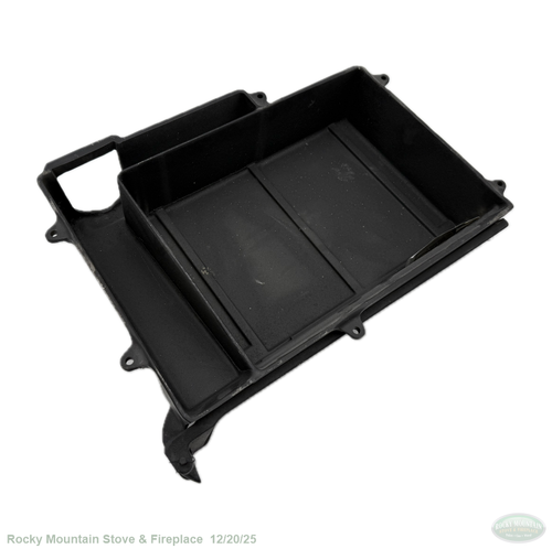 Heritage Ashpan Housing and Door 2010-216