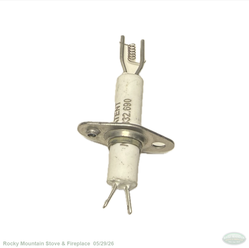 Tempest Torch HotWire Electrode 250-01786