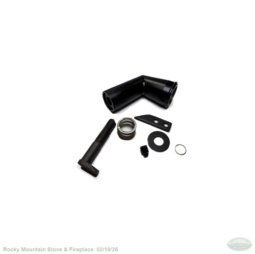 Hearthstone 96-73400 Front Latch