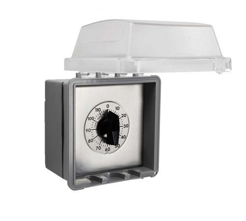 Outdoor Rated Timer for Tempest Torch