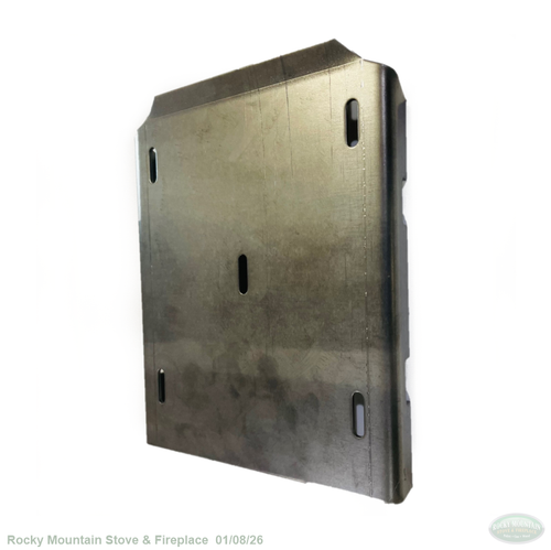 Olympic Vertical Duct Cover (250-00488) 