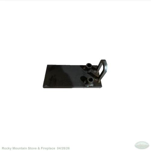 CapeCod FS Damper Slider Plate (250-02639)
