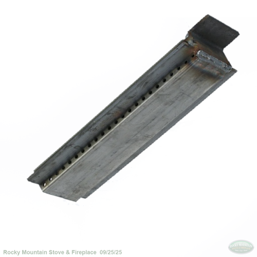 Lopi 98900250 Baffle Support/Airtube