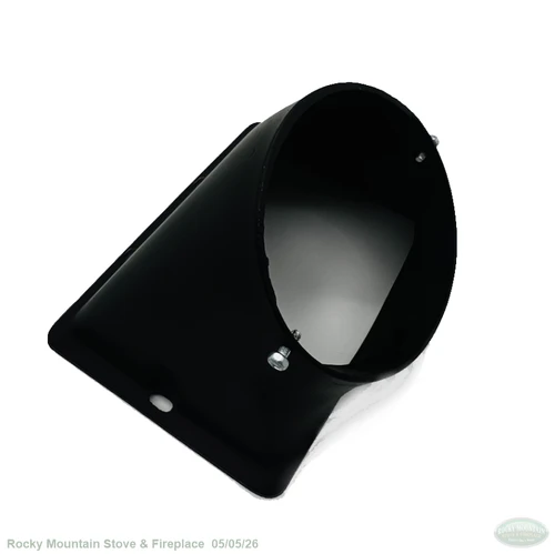 Jotul Wood Stove - Smoke Outlet (103326)