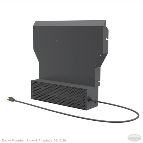 Green Mountain 80 - Blower Kit (96-57800)