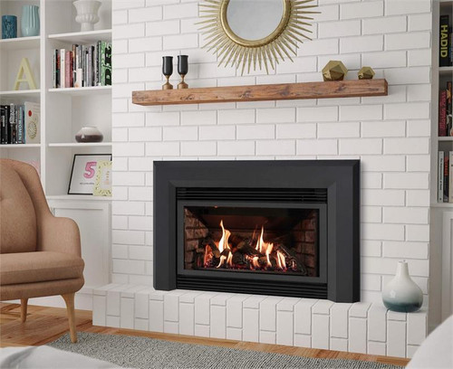 Archgard 27-DVI22N Gas Insert