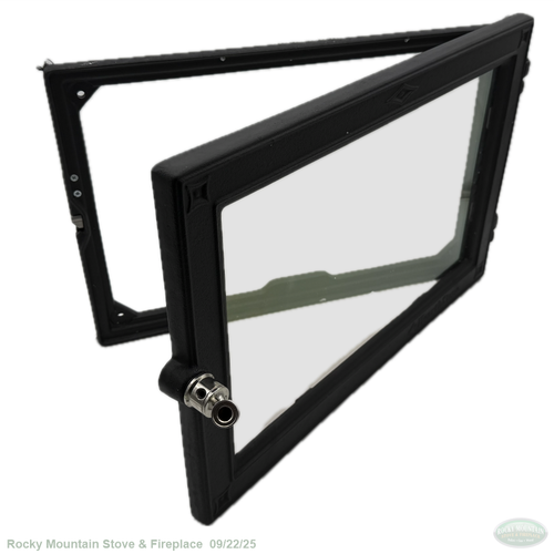 Hearthstone Heritage 8021 Complete Front Door 