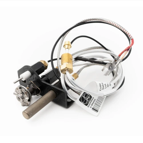 SIT   RobertShaw ITT  NG Pilot Assembly (910-076)