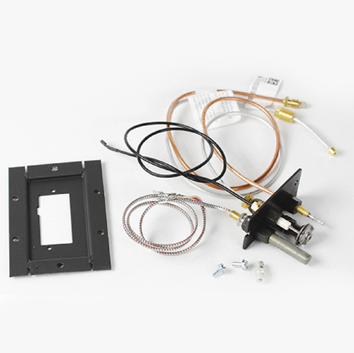 DVL Stoves Retrofit Pilot Assembly 93007309