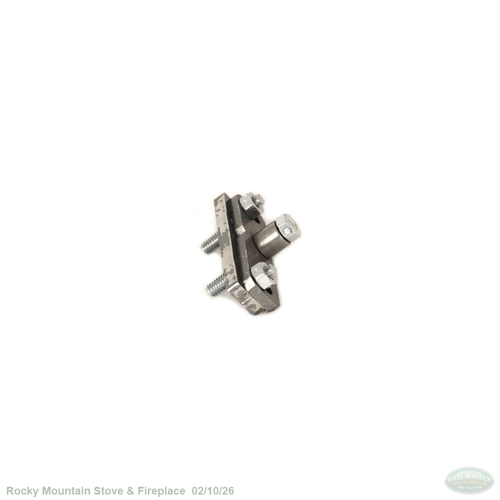 Lopi Door Latch Bracket 250-05115