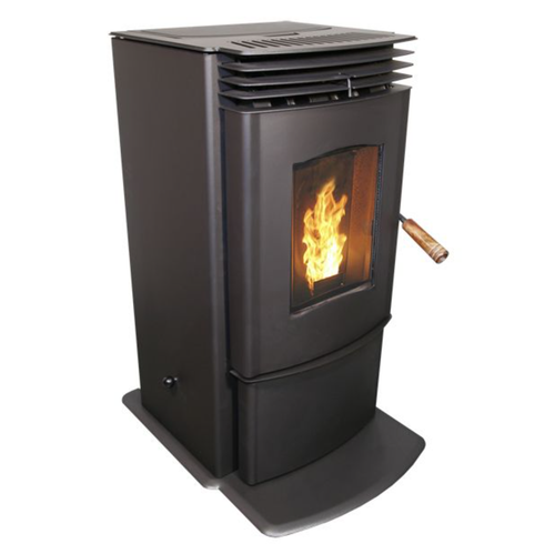 Enviro Mini Pellet Stove