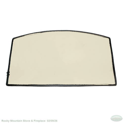  Lopi Large Glass w/Gasket 250-05344