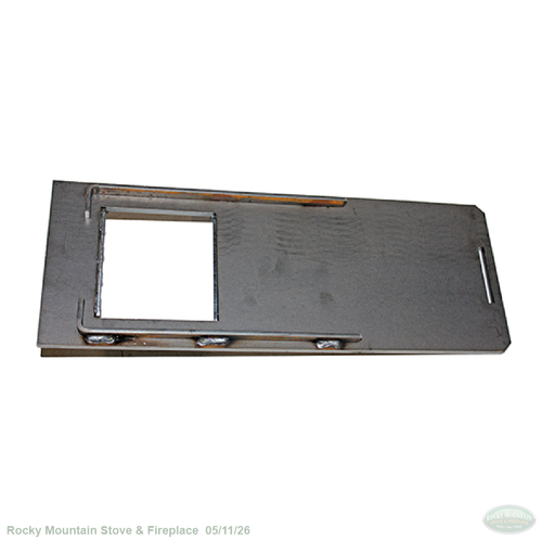 Lopi Liberty NexGen Damper Plate 250-05337 