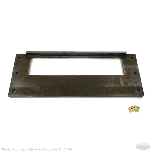 FPX 44 Bypass Damper Plate 91001632