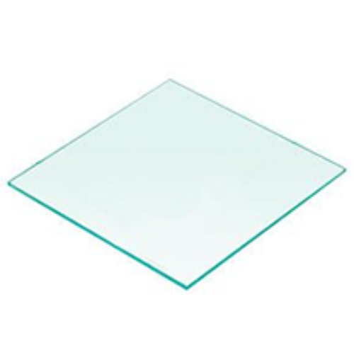 Morso 1400 Series Stove Replacement Glass (62904100)