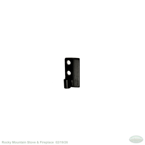 Door Hinge Upper Block #5360-062