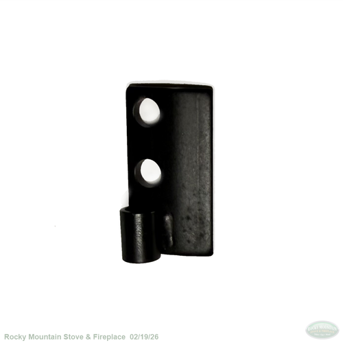 Door Hinge Upper Block #5360-062