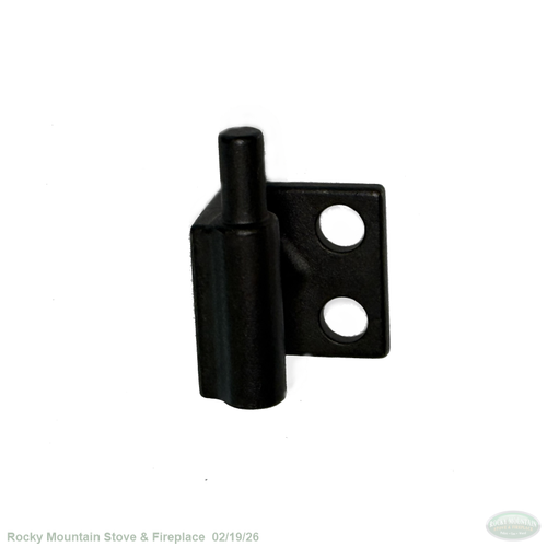 Door Hinge Lower Block #5360-050