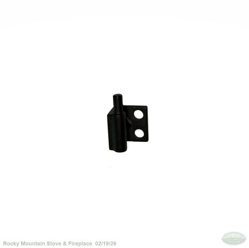 Door Hinge Lower Block #5360-050