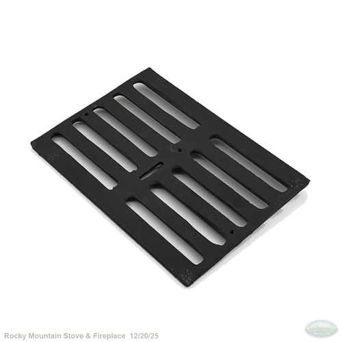 Heritage Lower Ash Grate 2010-227