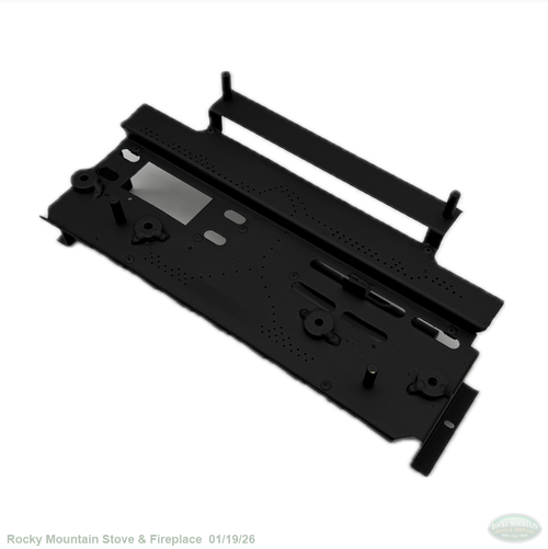 Regency H15 Burner 380-505