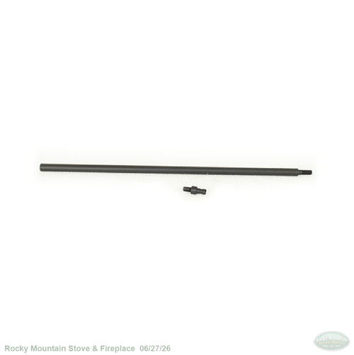 FPX 42 Apex Damper Extension Rod