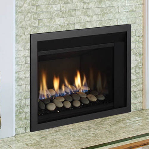 Regency HRI3E Small Gas Burning Insert