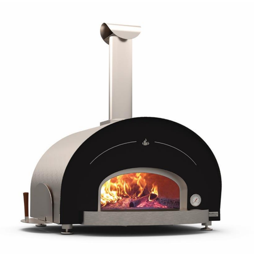 Genio Pizza Oven - Countertop Model (800-40WO15)