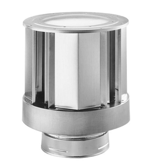 DuraVent Direct Vent High Wind Vertical Cap