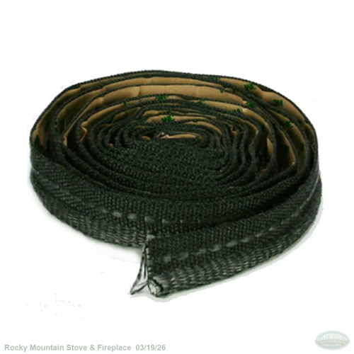 Jotul 129124 Glass Gasket Tadpole