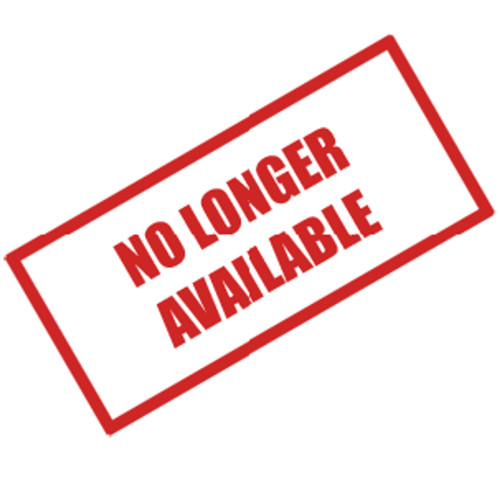 This part is no longer available 