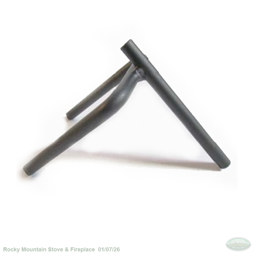 Damper Yoke 221-12123