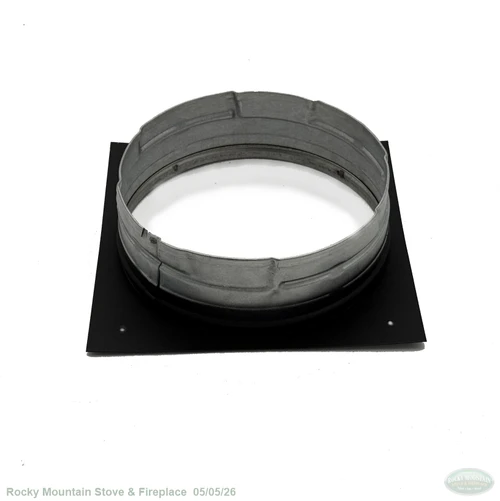 Avalon - Lopi - Flue Starter, Flue Collar, 250-00544