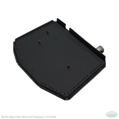 Jotul GF 370 Replacement Burner Kit 156812