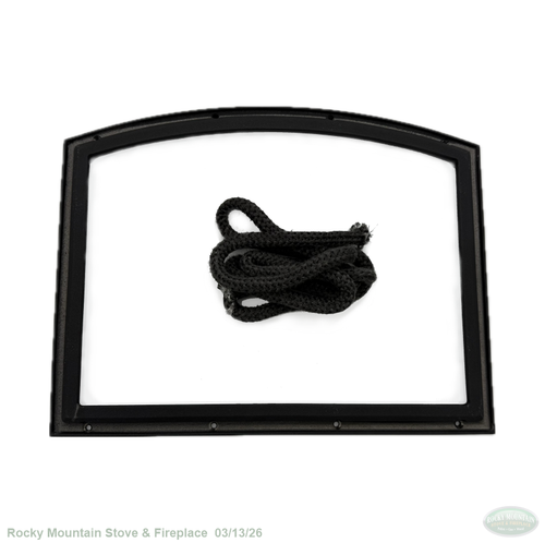 Lopi Medium Glass Retainer 250-05112