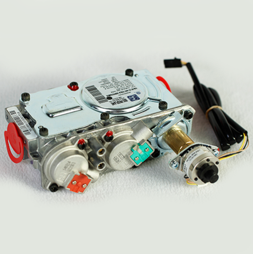 ProFlame NG GSR Gas Valve w/Stepper Motor 250-01612