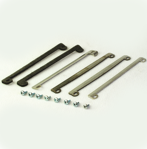 Glass Clip Kit 250-02193 (Arched Door Units)